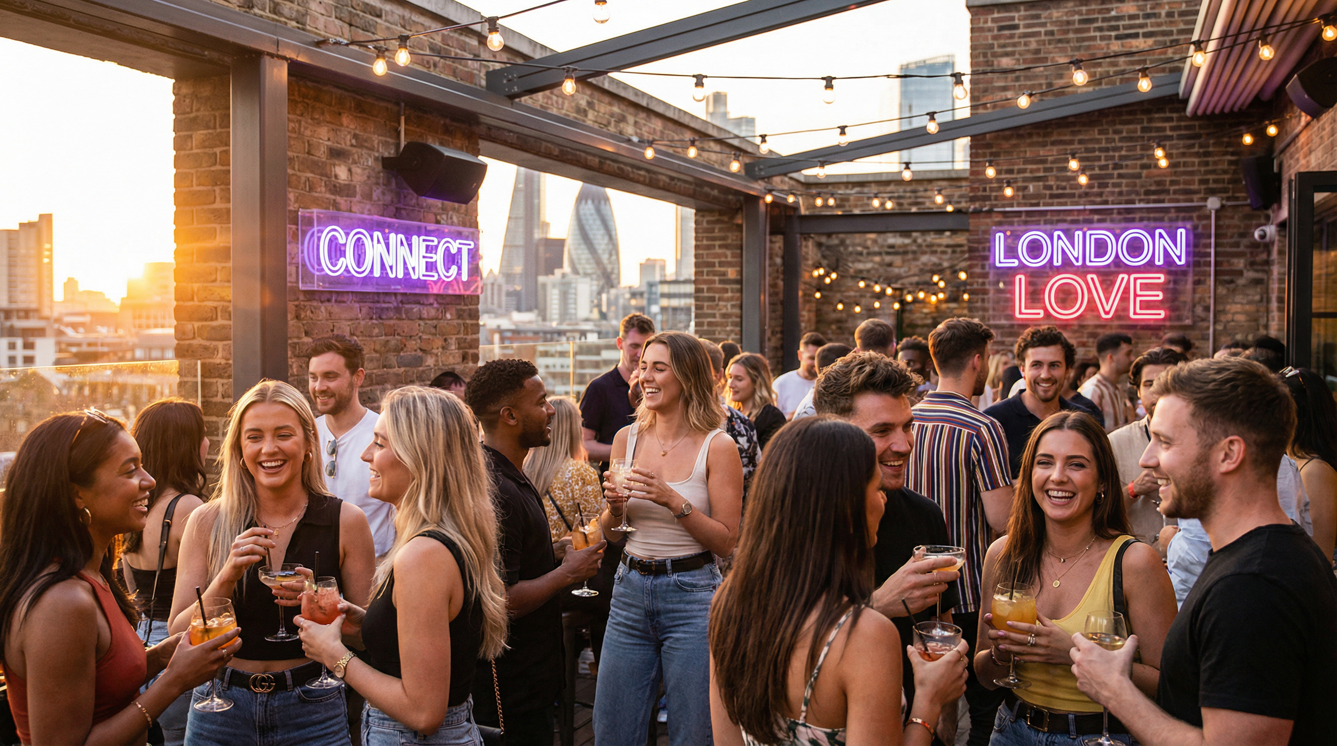 Notting Hill House Party